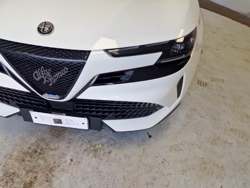Alfa Romeo Junior SUV 1.2 136CV HYBRID EDCT6 IBRIDA - foto 31