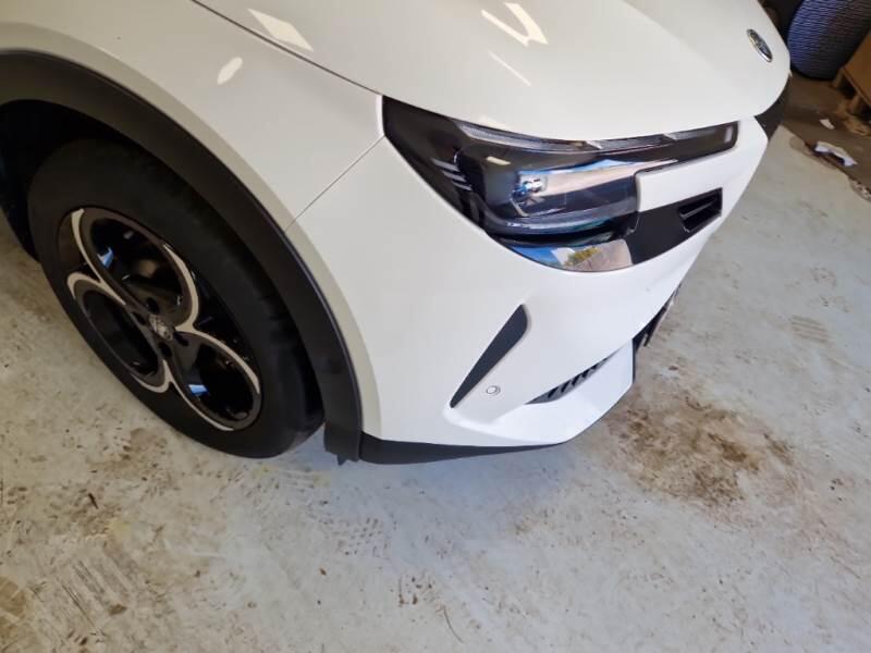 Alfa Romeo Junior SUV 1.2 136CV HYBRID EDCT6 IBRIDA - foto 36
