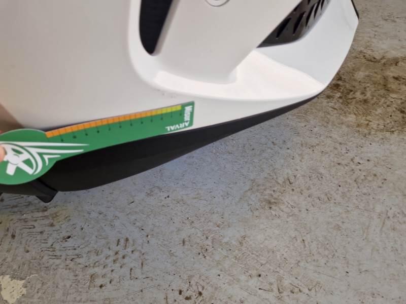 Alfa Romeo Junior SUV 1.2 136CV HYBRID EDCT6 IBRIDA - foto 37