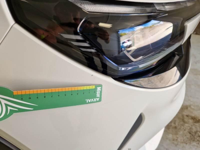Alfa Romeo Junior SUV 1.2 136CV HYBRID EDCT6 IBRIDA - foto 39