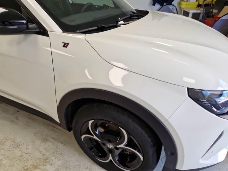 Alfa Romeo Junior SUV 1.2 136CV HYBRID EDCT6 IBRIDA - foto 40