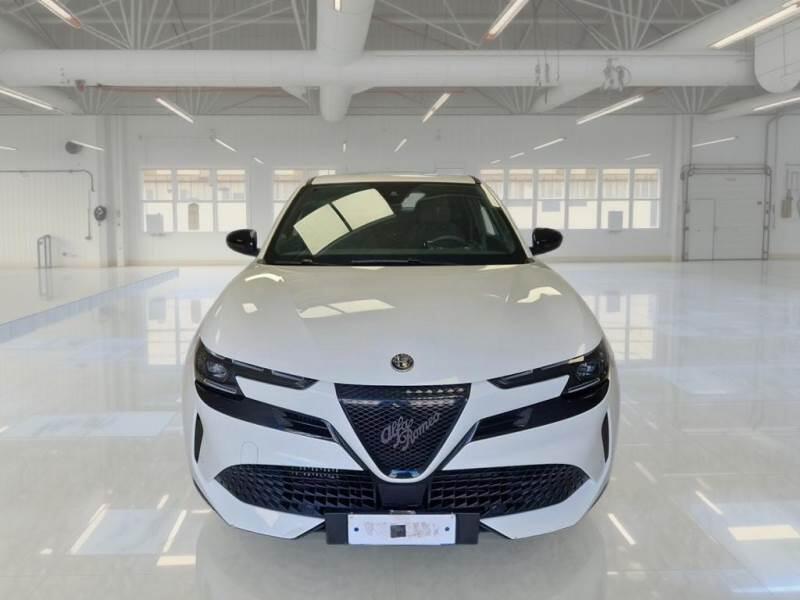 Alfa Romeo Junior SUV 1.2 136CV HYBRID EDCT6 IBRIDA - foto 6