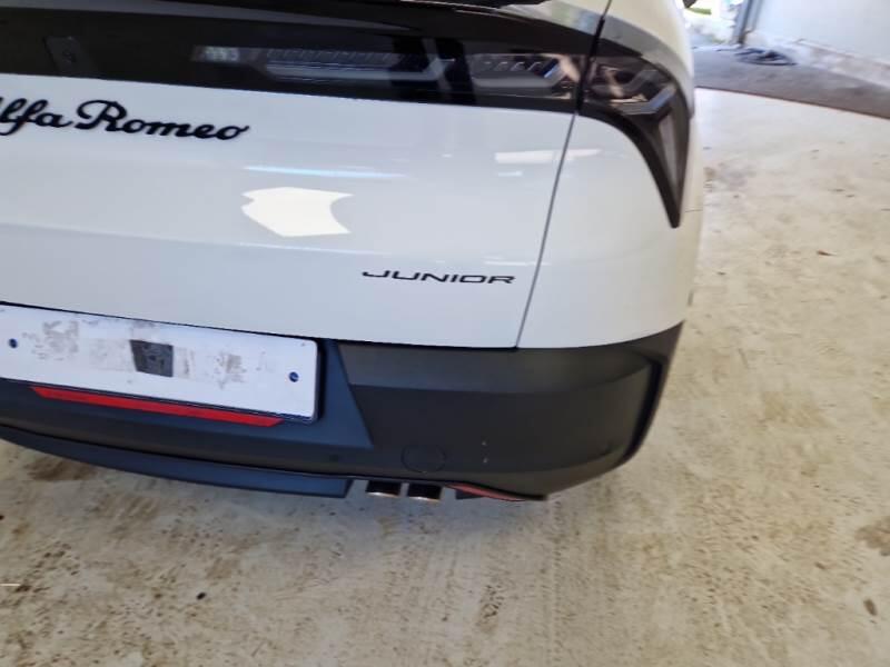 Alfa Romeo Junior SUV 1.2 136CV HYBRID EDCT6 IBRIDA - foto 57