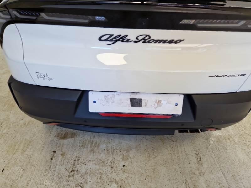 Alfa Romeo Junior SUV 1.2 136CV HYBRID EDCT6 IBRIDA - foto 59