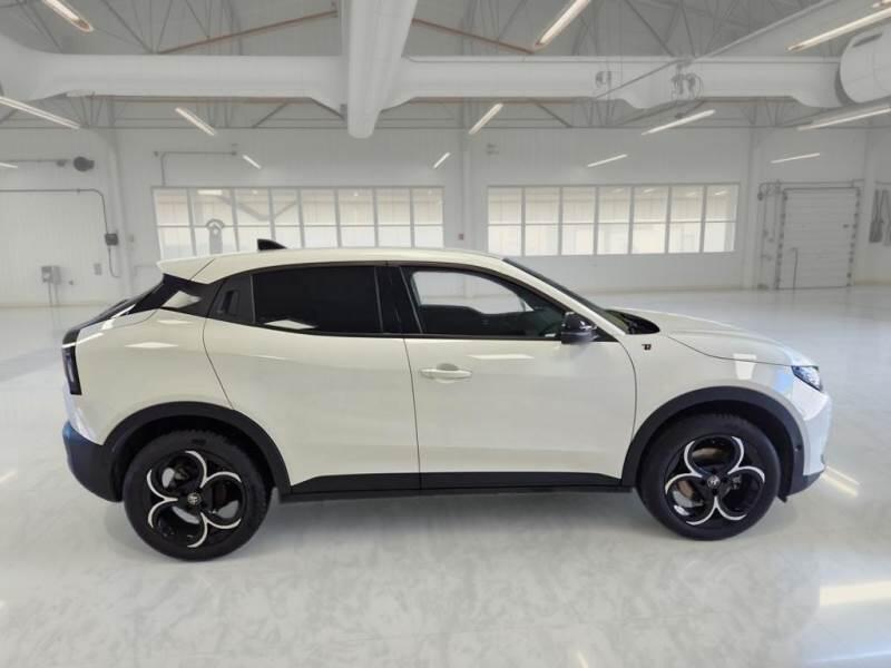 Alfa Romeo Junior SUV 1.2 136CV HYBRID EDCT6 IBRIDA - foto 7