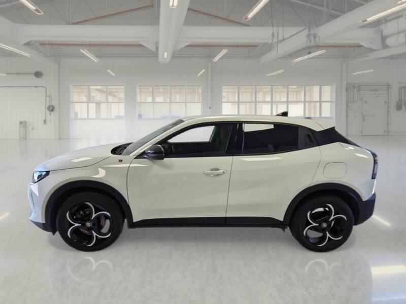 Alfa Romeo Junior SUV 1.2 136CV HYBRID EDCT6 IBRIDA - foto 8
