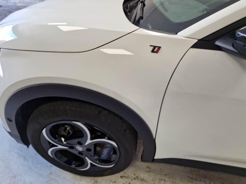 Alfa Romeo Junior SUV 1.2 136CV HYBRID EDCT6 IBRIDA - foto 75