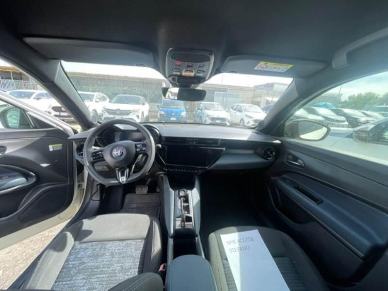 Alfa Romeo Junior SUV 1.2 136CV HYBRID EDCT6 IBRIDA - foto 85