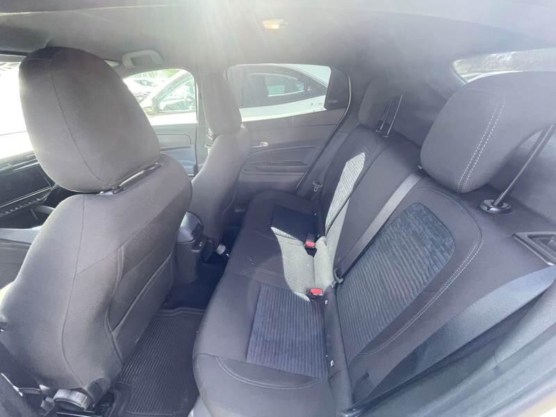 Alfa Romeo Junior SUV 1.2 136CV HYBRID EDCT6 IBRIDA - foto 86