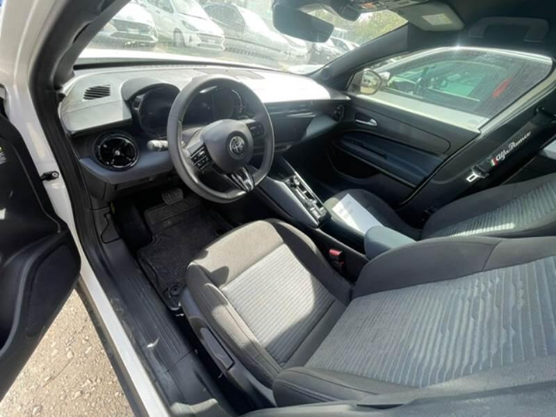 Alfa Romeo Junior SUV 1.2 136CV HYBRID EDCT6 IBRIDA - foto 87