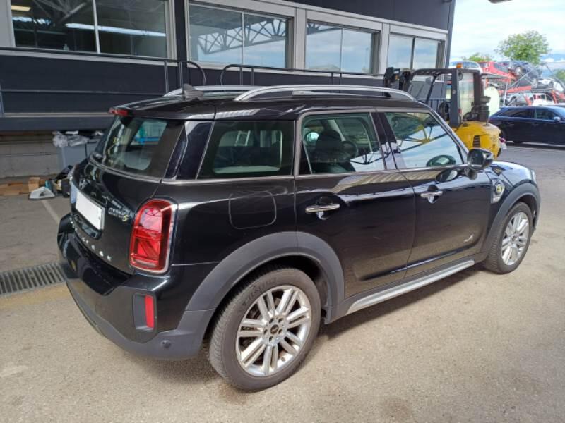Mini Mini COUNTRYMAN 2020 5P BERLINA COOPER S E CLASSIC 4WD AUTOMATICA - foto 2