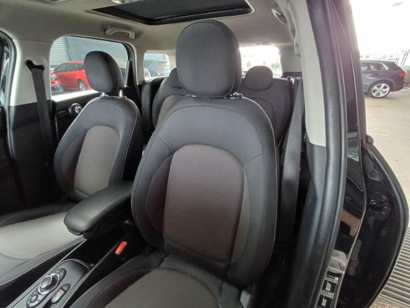Mini Mini COUNTRYMAN 2020 5P BERLINA COOPER S E CLASSIC 4WD AUTOMATICA - foto 11