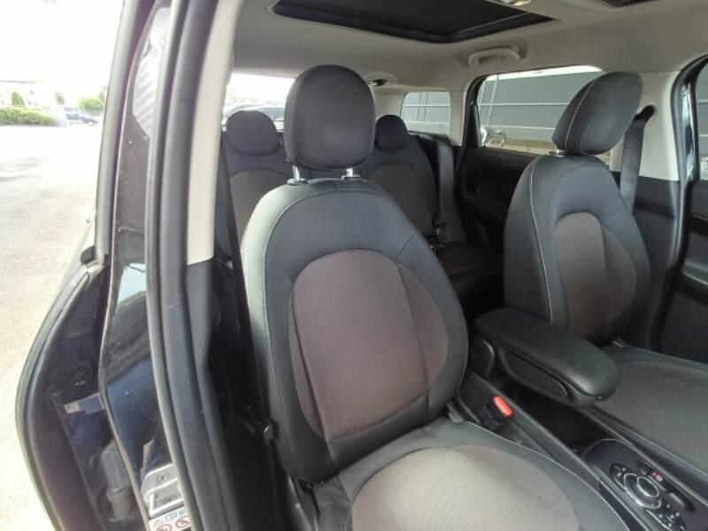 Mini Mini COUNTRYMAN 2020 5P BERLINA COOPER S E CLASSIC 4WD AUTOMATICA - foto 13