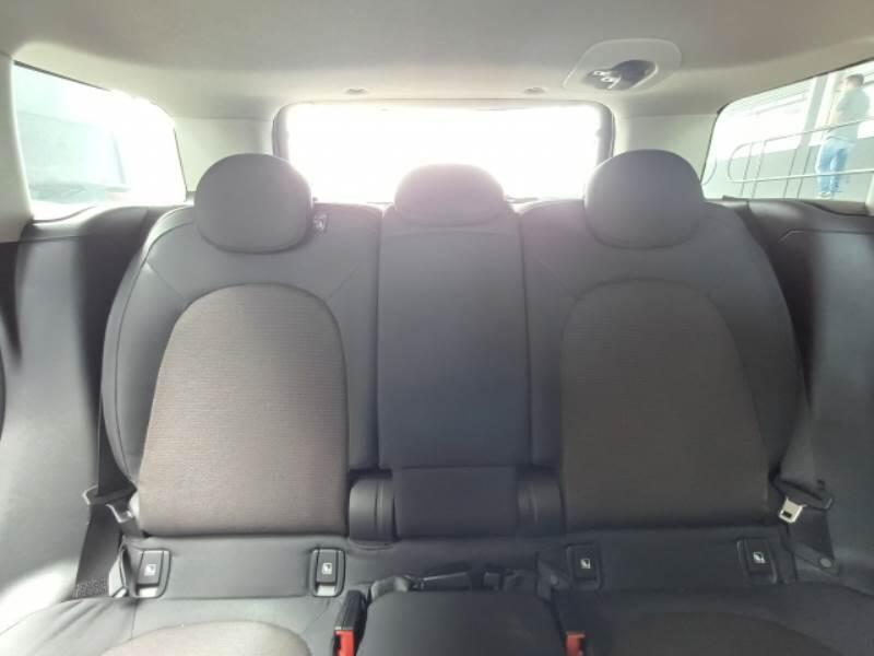 Mini Mini COUNTRYMAN 2020 5P BERLINA COOPER S E CLASSIC 4WD AUTOMATICA - foto 15