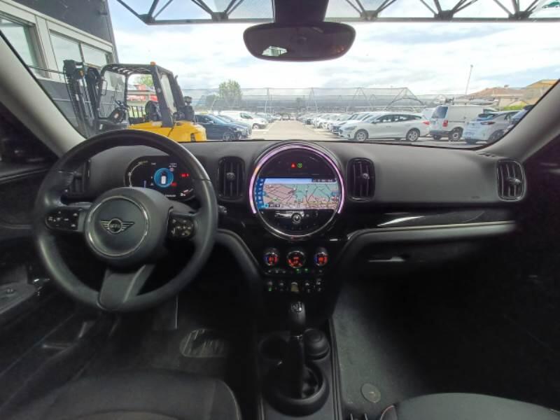 Mini Mini COUNTRYMAN 2020 5P BERLINA COOPER S E CLASSIC 4WD AUTOMATICA - foto 3