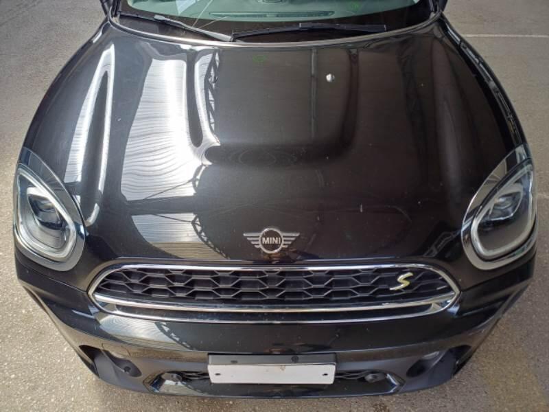Mini Mini COUNTRYMAN 2020 5P BERLINA COOPER S E CLASSIC 4WD AUTOMATICA - foto 26