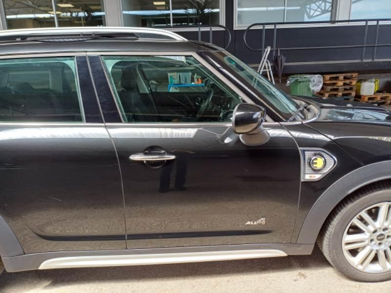 Mini Mini COUNTRYMAN 2020 5P BERLINA COOPER S E CLASSIC 4WD AUTOMATICA - foto 36
