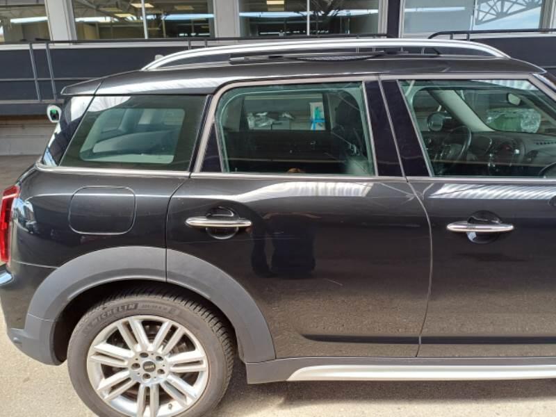 Mini Mini COUNTRYMAN 2020 5P BERLINA COOPER S E CLASSIC 4WD AUTOMATICA - foto 38