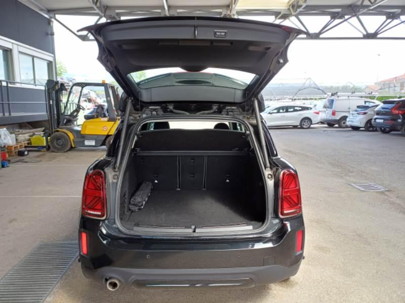 Mini Mini COUNTRYMAN 2020 5P BERLINA COOPER S E CLASSIC 4WD AUTOMATICA - foto 5