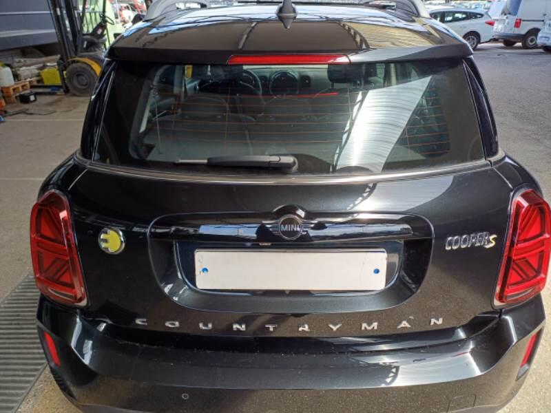 Mini Mini COUNTRYMAN 2020 5P BERLINA COOPER S E CLASSIC 4WD AUTOMATICA - foto 42