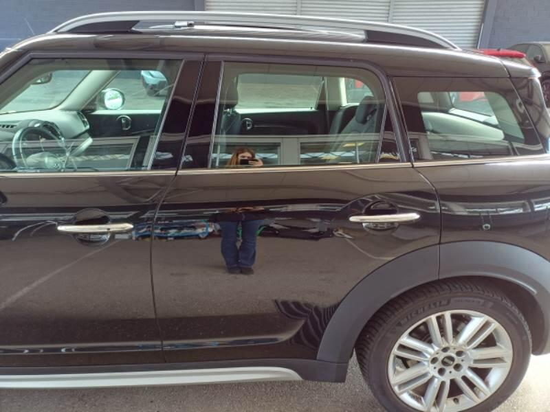 Mini Mini COUNTRYMAN 2020 5P BERLINA COOPER S E CLASSIC 4WD AUTOMATICA - foto 44
