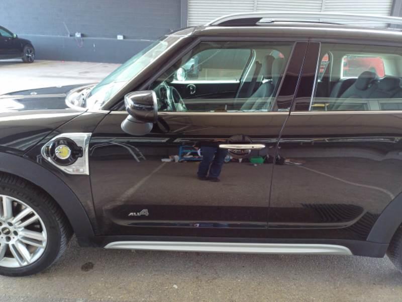Mini Mini COUNTRYMAN 2020 5P BERLINA COOPER S E CLASSIC 4WD AUTOMATICA - foto 47