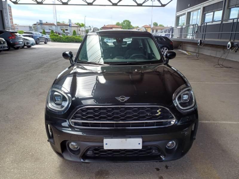 Mini Mini COUNTRYMAN 2020 5P BERLINA COOPER S E CLASSIC 4WD AUTOMATICA - foto 6