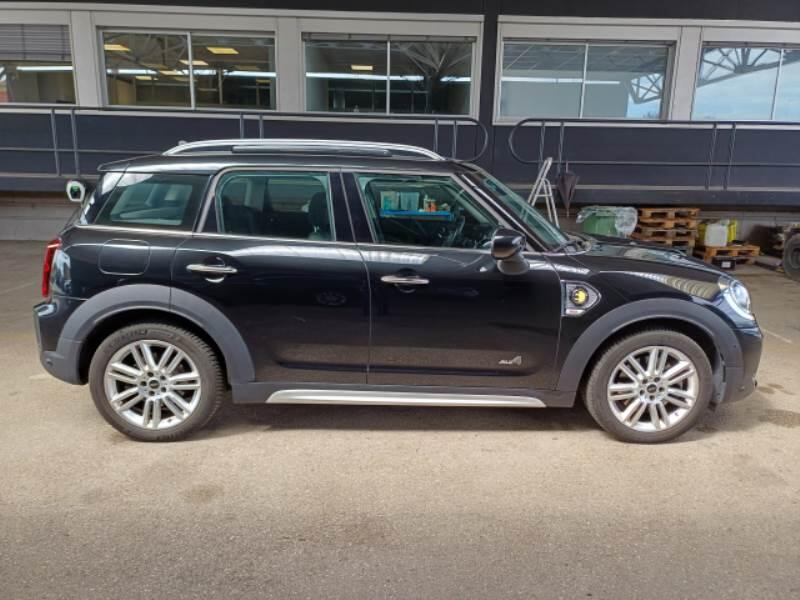 Mini Mini COUNTRYMAN 2020 5P BERLINA COOPER S E CLASSIC 4WD AUTOMATICA - foto 7