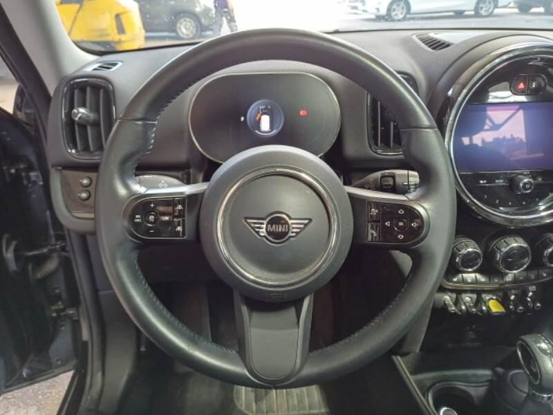 Mini Mini COUNTRYMAN 2020 5P BERLINA COOPER S E CLASSIC 4WD AUTOMATICA - foto 62