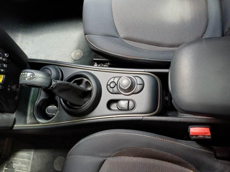 Mini Mini COUNTRYMAN 2020 5P BERLINA COOPER S E CLASSIC 4WD AUTOMATICA - foto 65