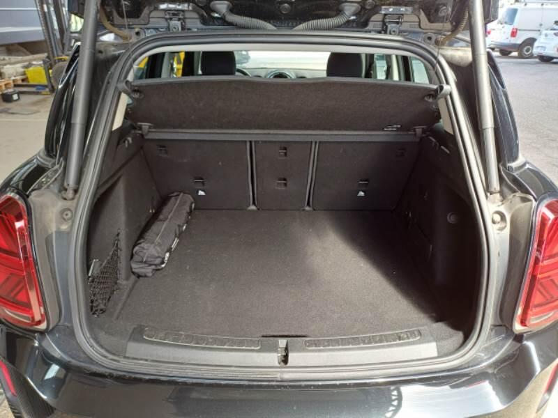 Mini Mini COUNTRYMAN 2020 5P BERLINA COOPER S E CLASSIC 4WD AUTOMATICA - foto 67