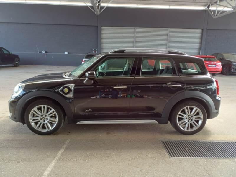 Mini Mini COUNTRYMAN 2020 5P BERLINA COOPER S E CLASSIC 4WD AUTOMATICA - foto 8