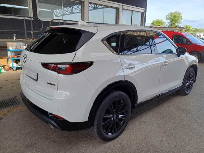 Mazda CX-5 2.2L 184CV AWD 6AT HOMURA - foto 2