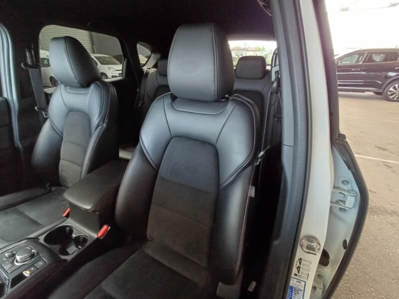 Mazda CX-5 2.2L 184CV AWD 6AT HOMURA - foto 11