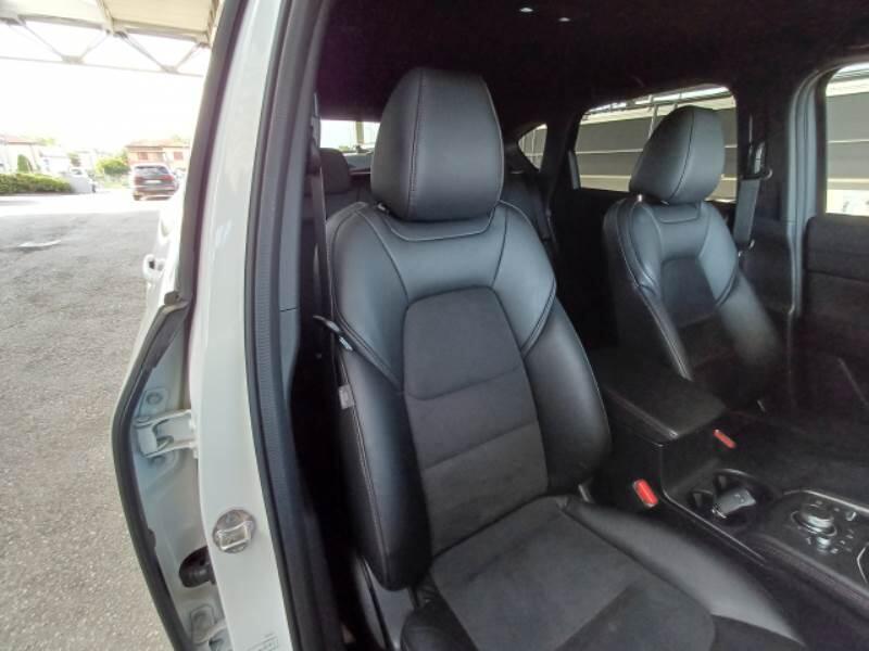 Mazda CX-5 2.2L 184CV AWD 6AT HOMURA - foto 13