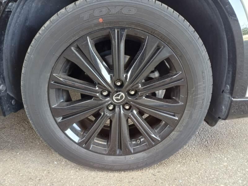 Mazda CX-5 2.2L 184CV AWD 6AT HOMURA - foto 17