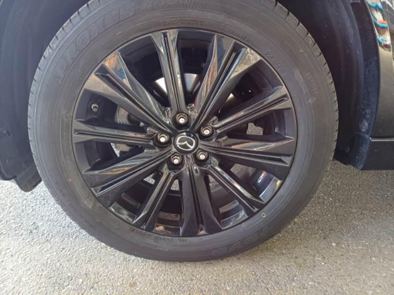 Mazda CX-5 2.2L 184CV AWD 6AT HOMURA - foto 18