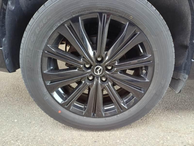 Mazda CX-5 2.2L 184CV AWD 6AT HOMURA - foto 19