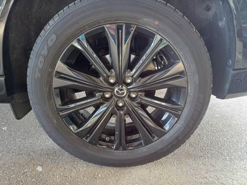 Mazda CX-5 2.2L 184CV AWD 6AT HOMURA - foto 20