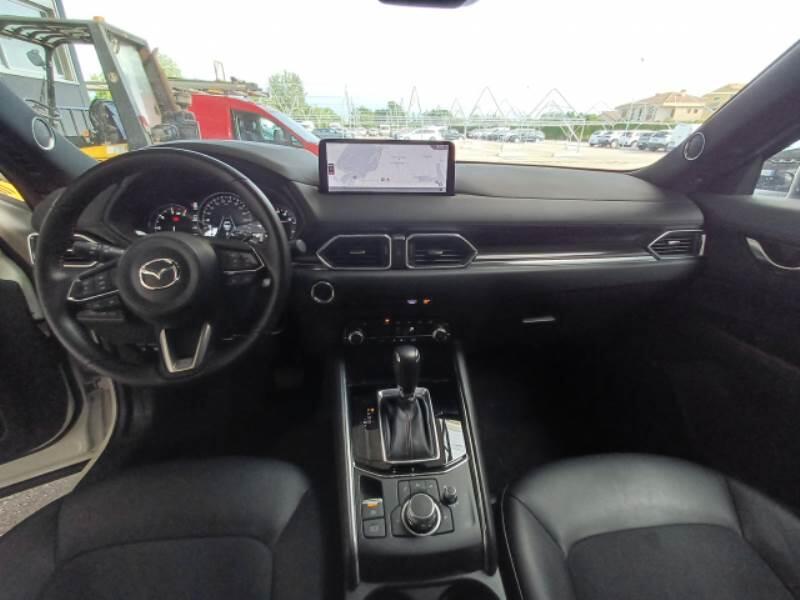 Mazda CX-5 2.2L 184CV AWD 6AT HOMURA - foto 3