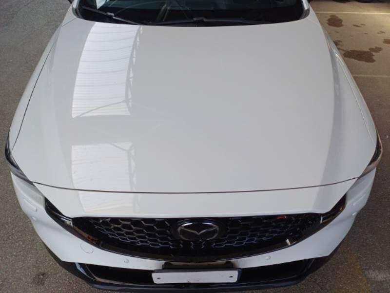 Mazda CX-5 2.2L 184CV AWD 6AT HOMURA - foto 25
