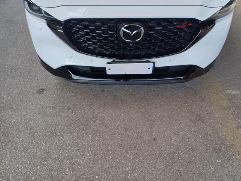Mazda CX-5 2.2L 184CV AWD 6AT HOMURA - foto 28