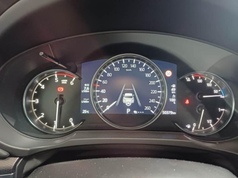 Mazda CX-5 2.2L 184CV AWD 6AT HOMURA - foto 4