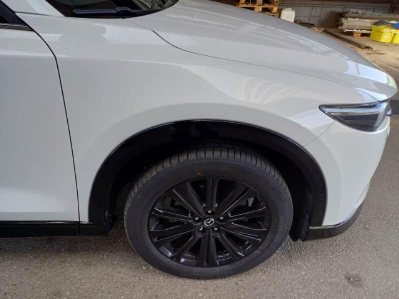 Mazda CX-5 2.2L 184CV AWD 6AT HOMURA - foto 31