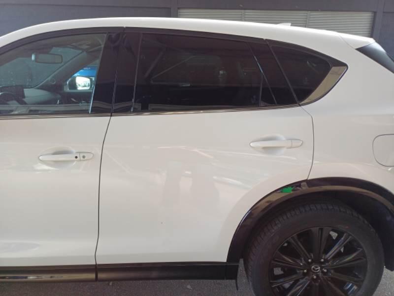Mazda CX-5 2.2L 184CV AWD 6AT HOMURA - foto 40