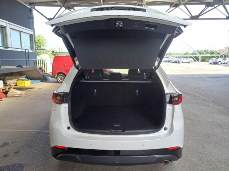 Mazda CX-5 2.2L 184CV AWD 6AT HOMURA - foto 5