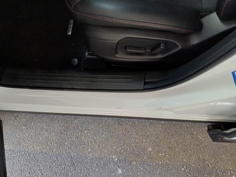 Mazda CX-5 2.2L 184CV AWD 6AT HOMURA - foto 44