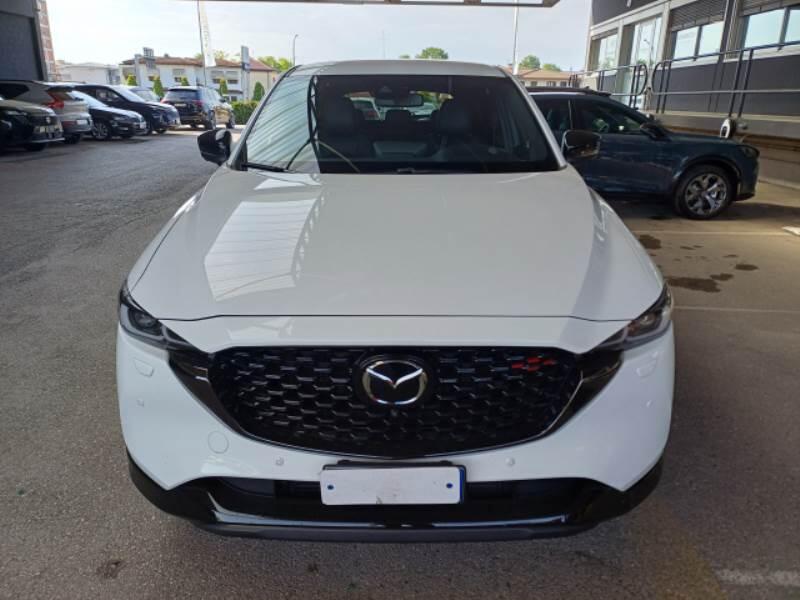 Mazda CX-5 2.2L 184CV AWD 6AT HOMURA - foto 6