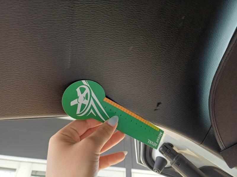 Mazda CX-5 2.2L 184CV AWD 6AT HOMURA - foto 54