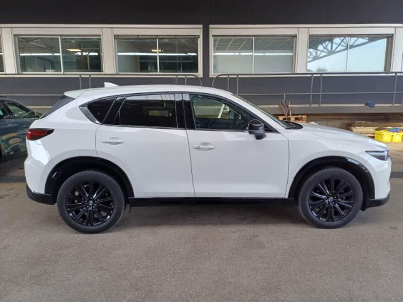 Mazda CX-5 2.2L 184CV AWD 6AT HOMURA - foto 7